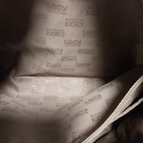 Michael Kors Calista satchel bag - Picture 5 of 16